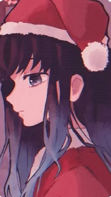 ai character: enamorado secreto  background