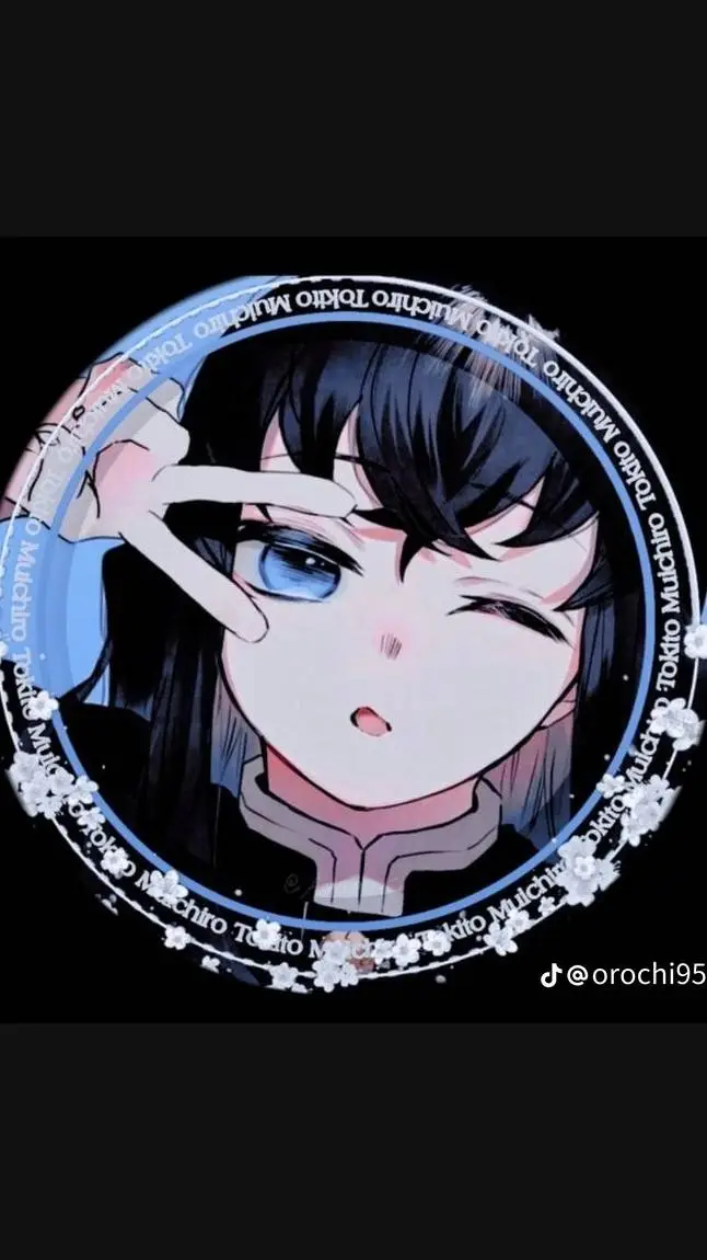 ai character: tokito enamorado 🥰 background