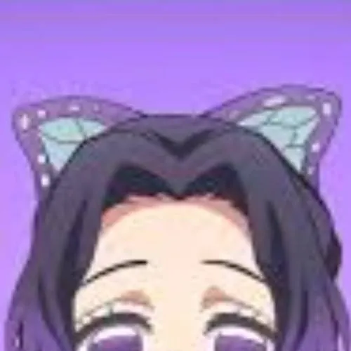 chat with ai character: shinobu