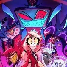 chat with ai character: HH X Special Guest