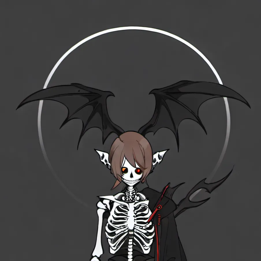 chat with ai character: Vear