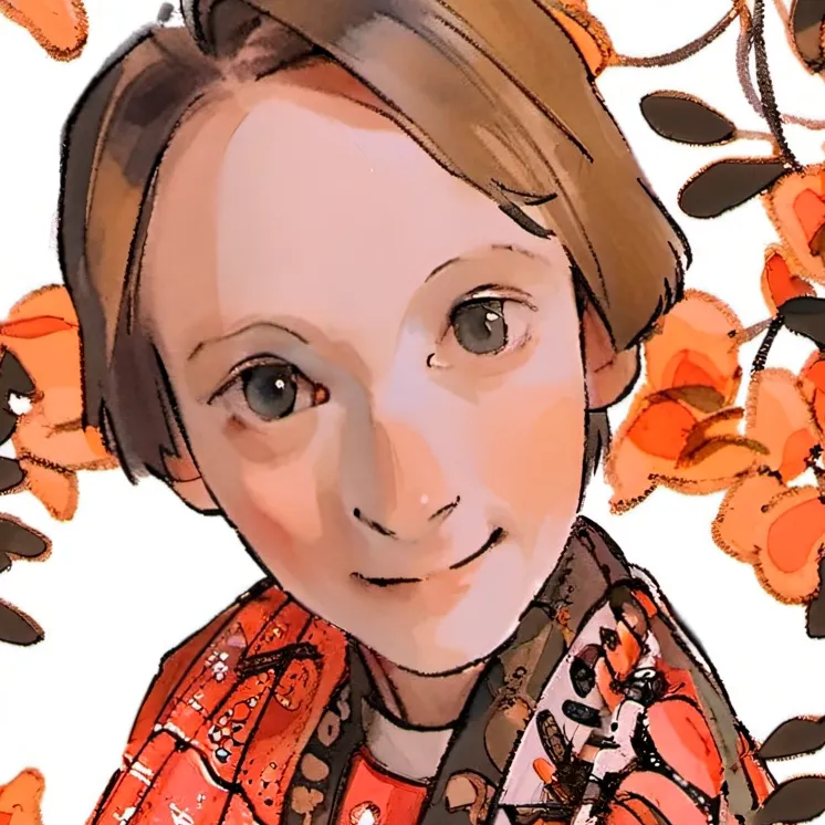 chat with ai character: Random