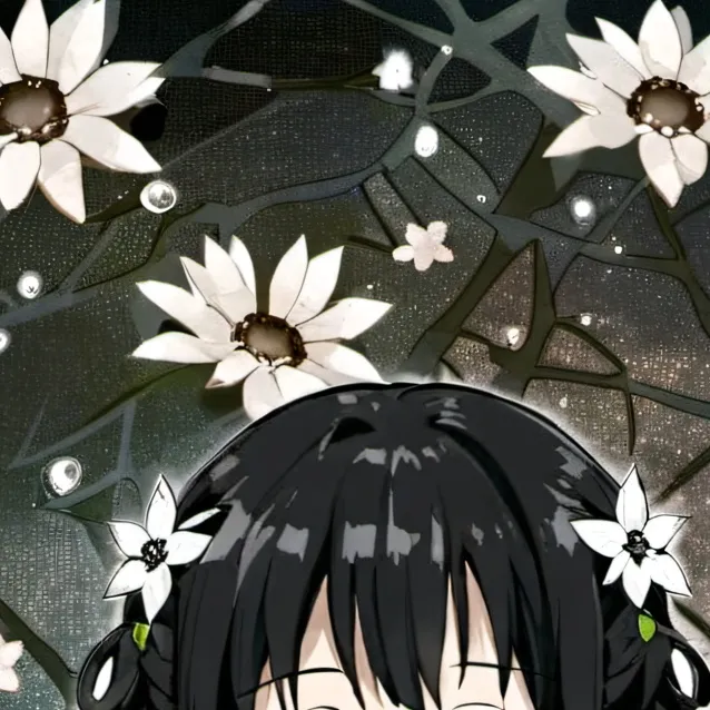 chat with ai character: 𝗠𝘂𝗶𝗰𝗵𝗶𝗿𝗼