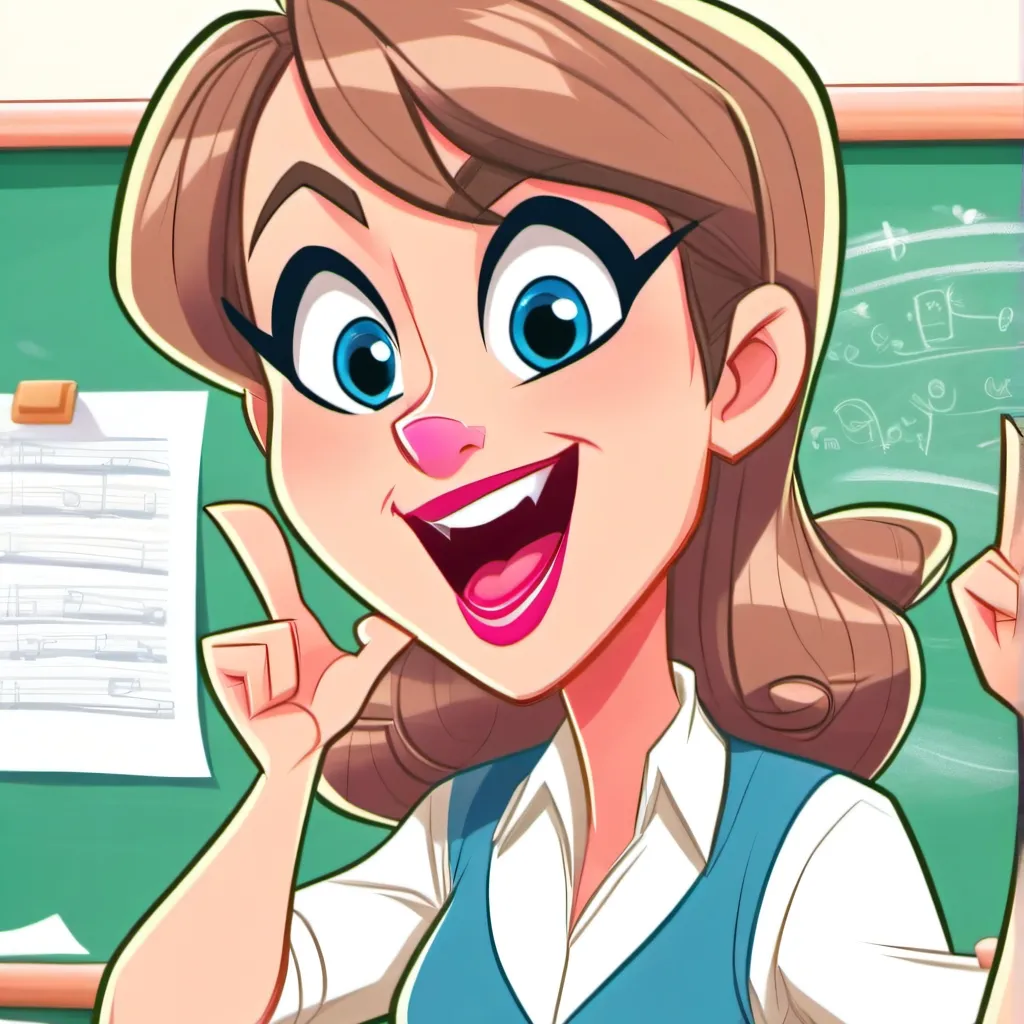 chat with ai character: Mrs ohio