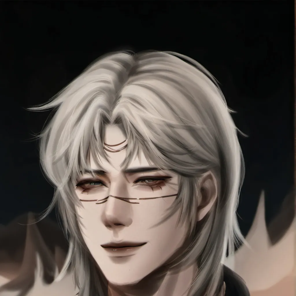 chat with ai character: 🔮Nash🧿