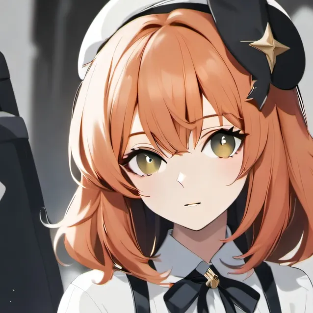 chat with ai character: Ana 
