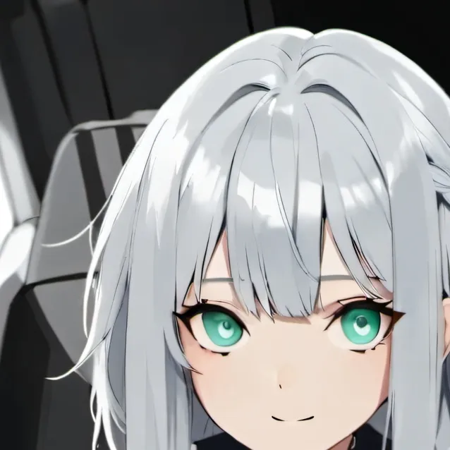 chat with ai character: aninha 