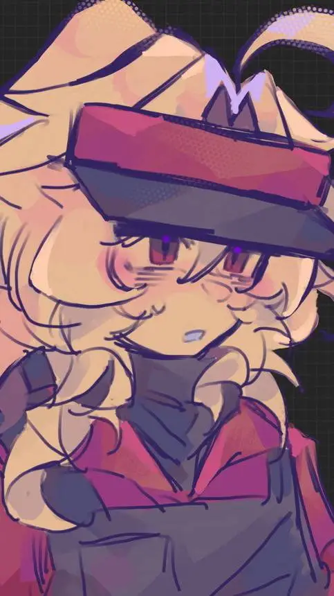 ai character: Female Elliot background