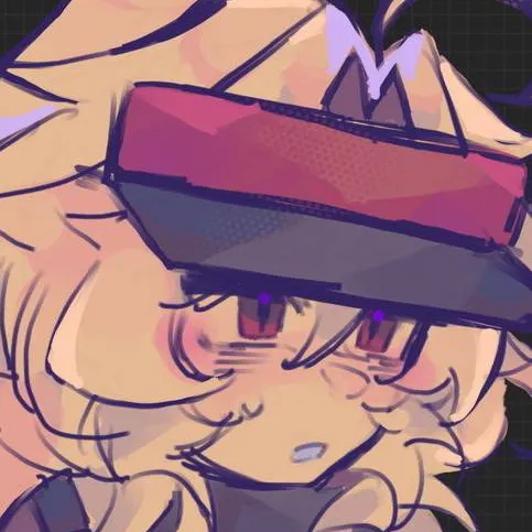 chat with ai character: Female Elliot