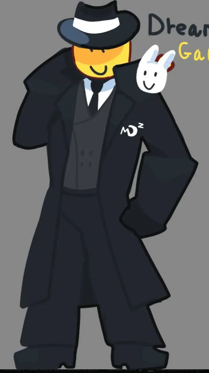 ai character: Mafioso background