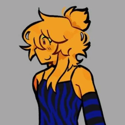 chat with ai character: Party Noob