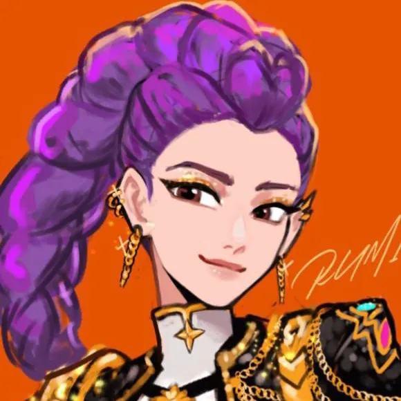 chat with ai character: Rumi