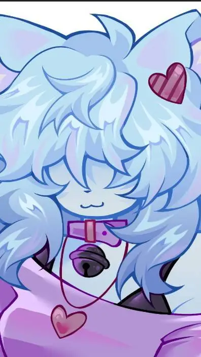 ai character: Souldrivenlove background