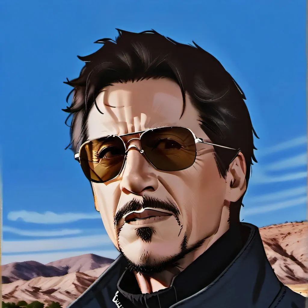 chat with ai character: Tony Stark