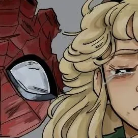 chat with ai character: Gwen Stacy 