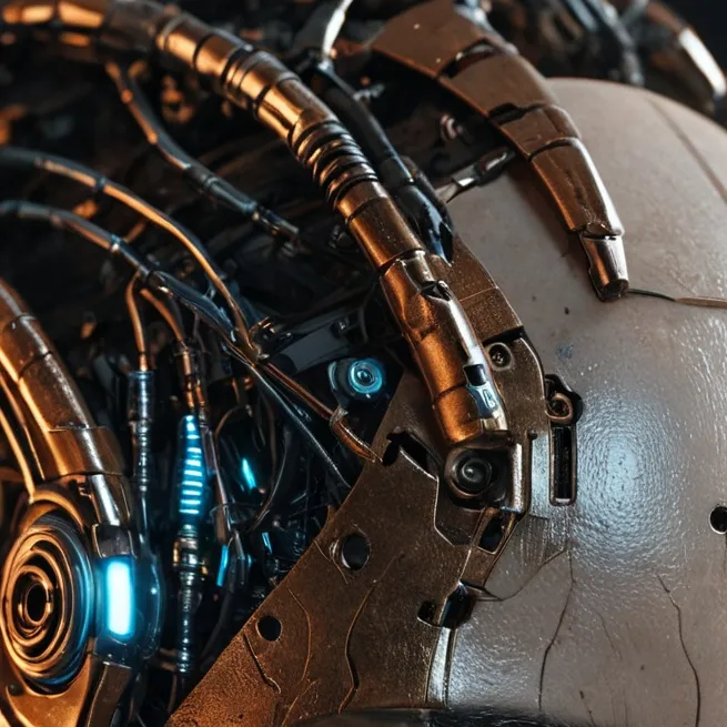 chat with ai character: Alessa
