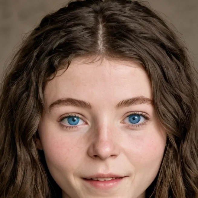 chat with ai character: Fiona