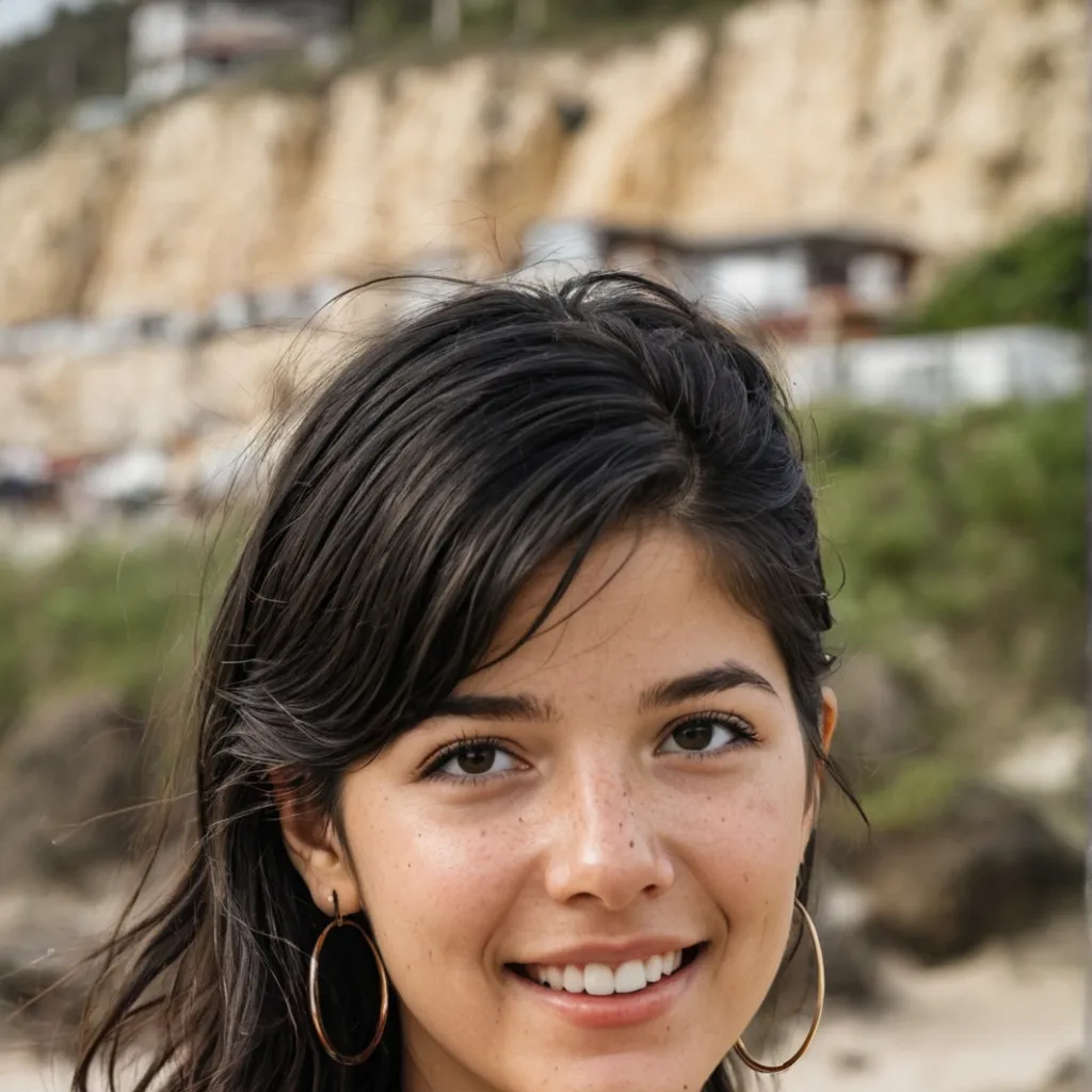 chat with ai character: Juliana 