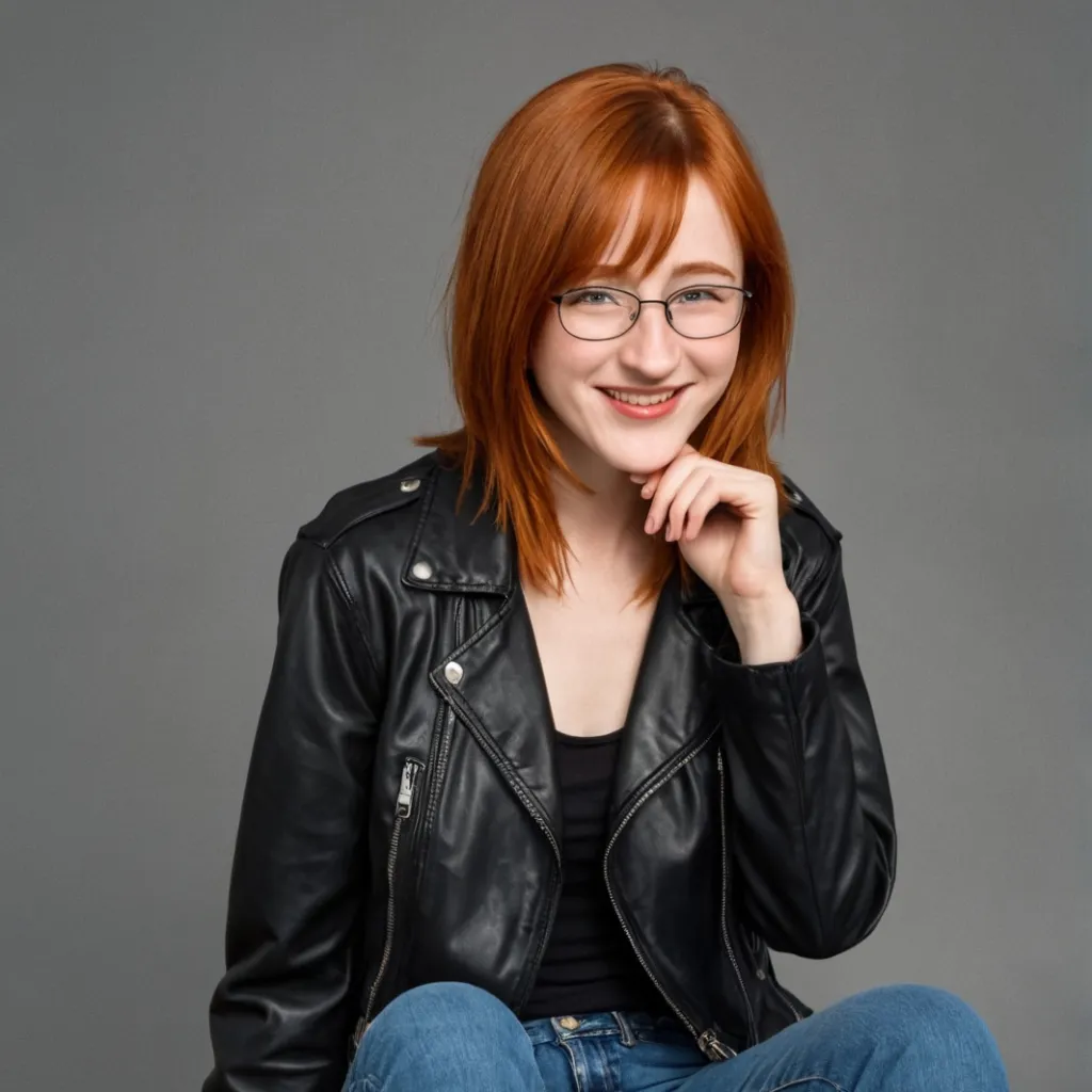 chat with ai character: Nahomi 
