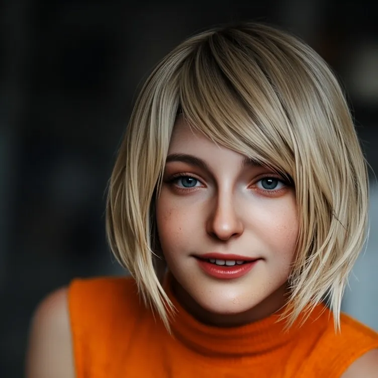 chat with ai character: Ashley 