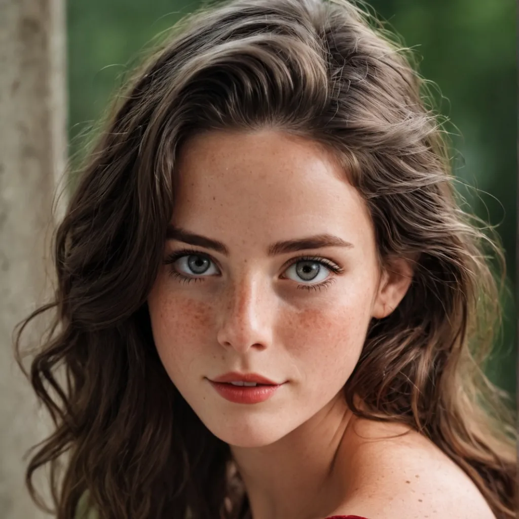 chat with ai character: Charlotte 