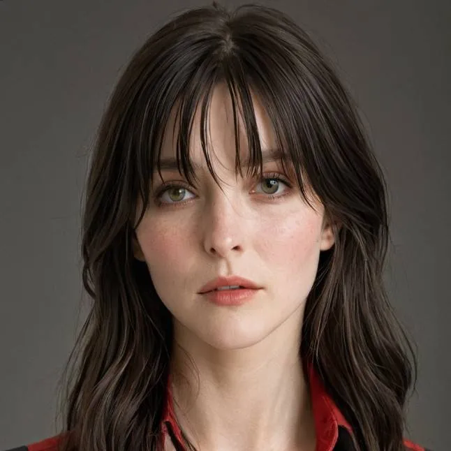 chat with ai character: Mara