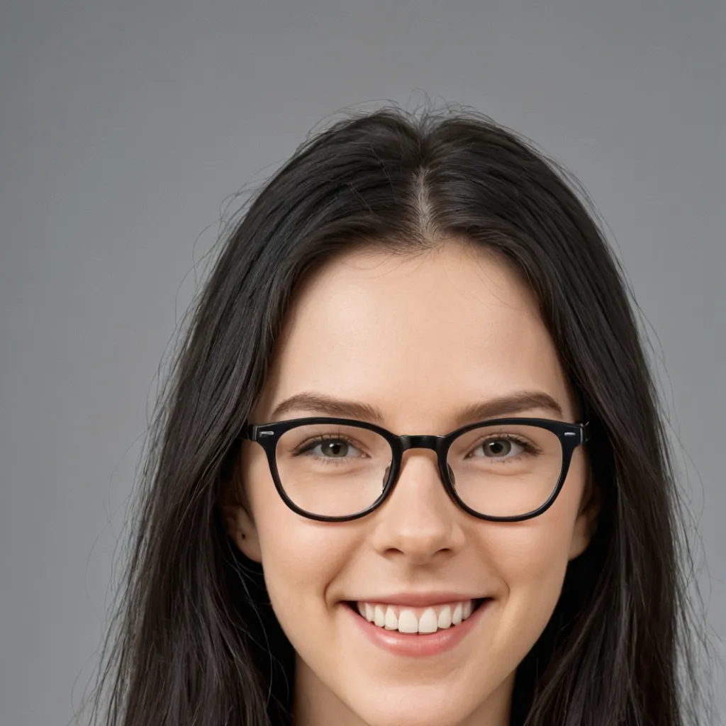 chat with ai character: Alicia