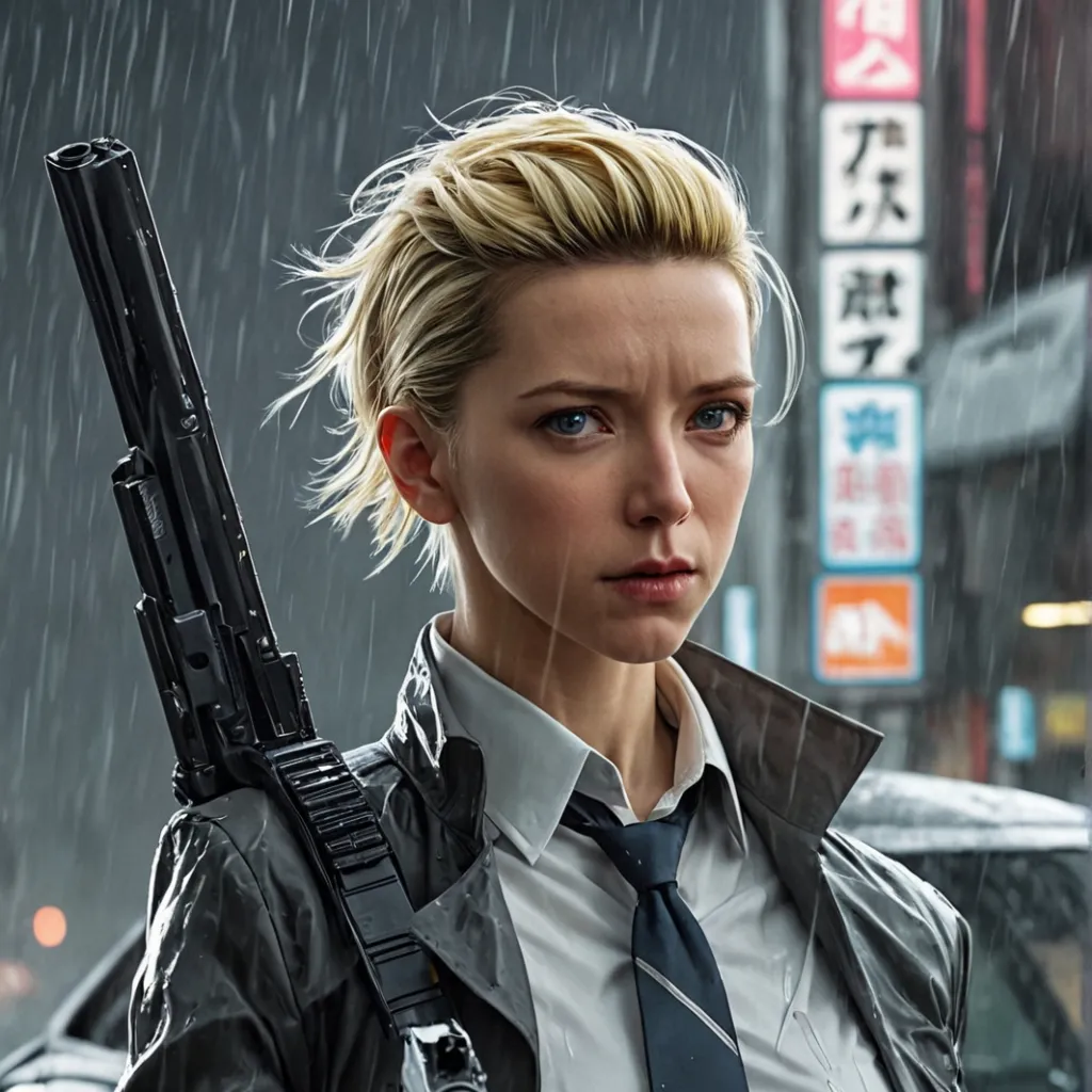 chat with ai character: Ava