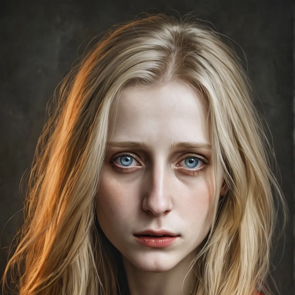 chat with ai character: Carri3