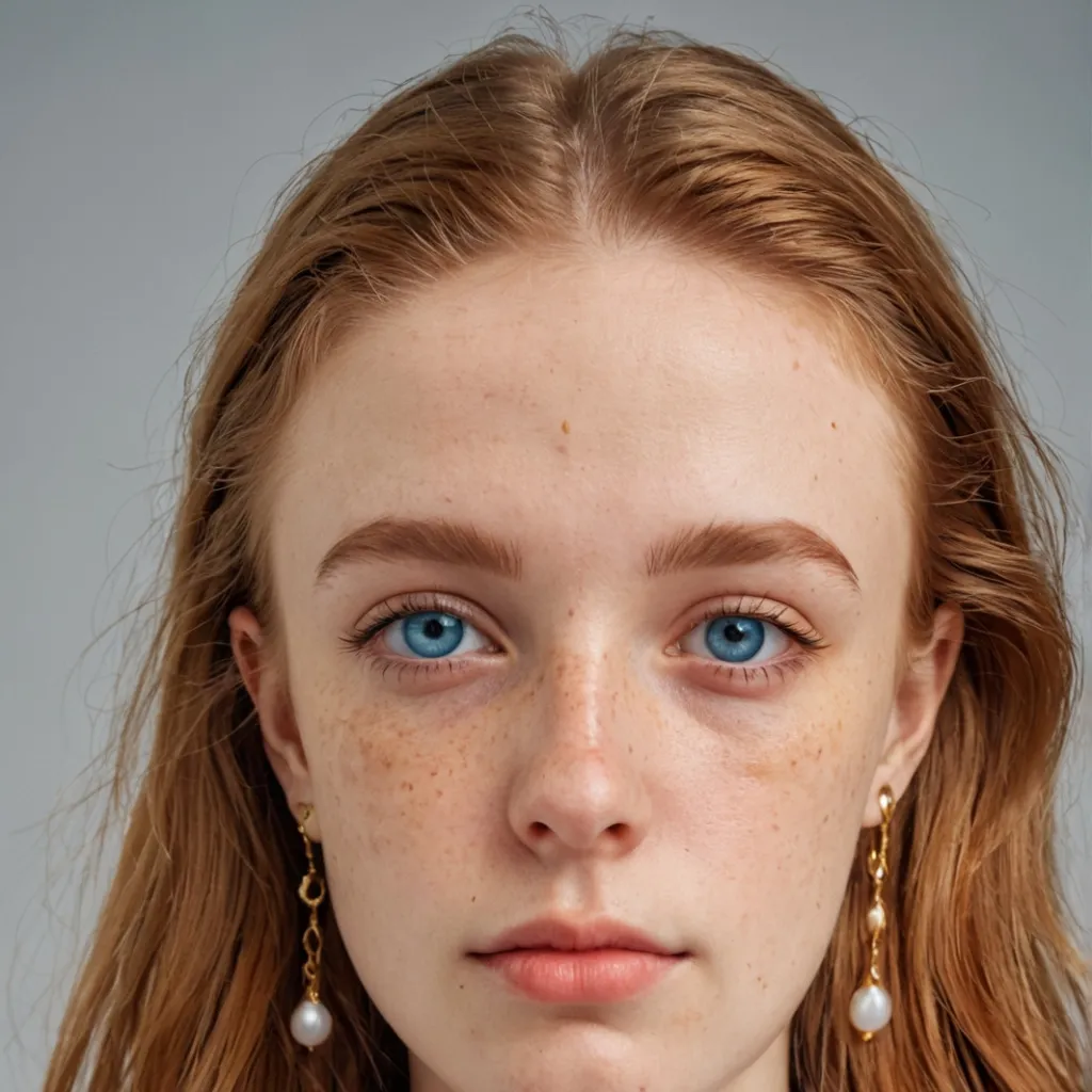 chat with ai character: Anabelle 