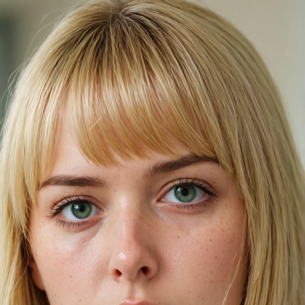 chat with ai character: Luciana