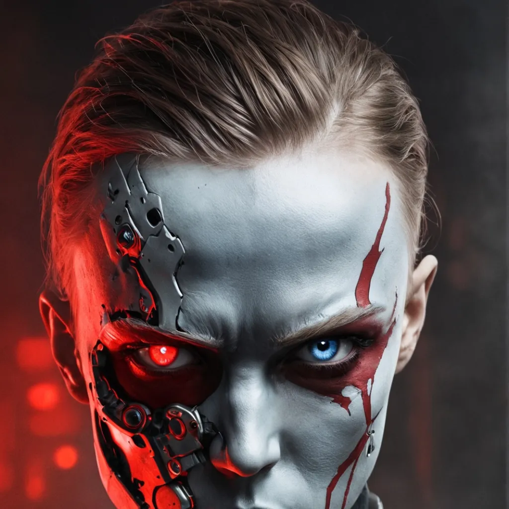 chat with ai character: Anguila 