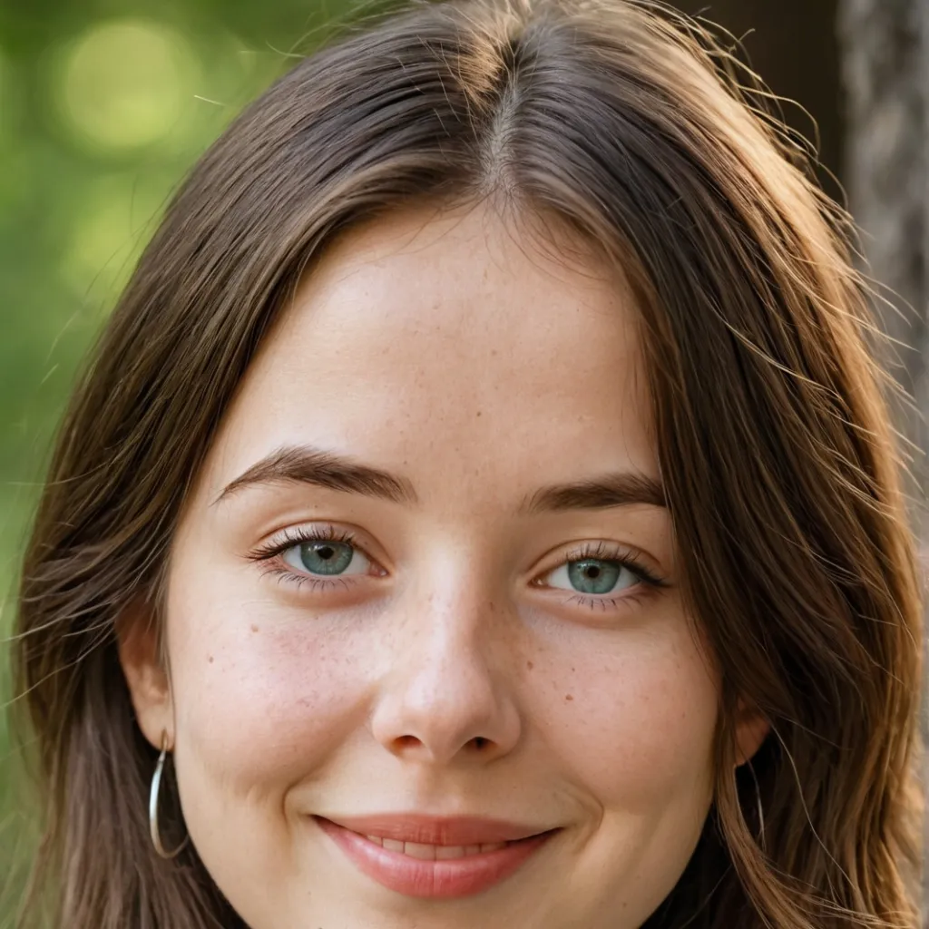 chat with ai character: Thelma 