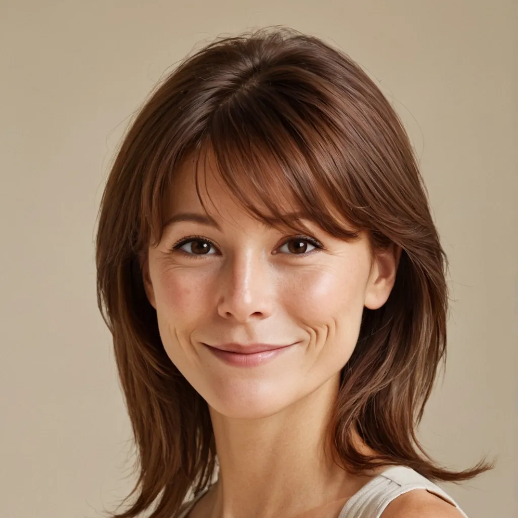 chat with ai character: Nora 