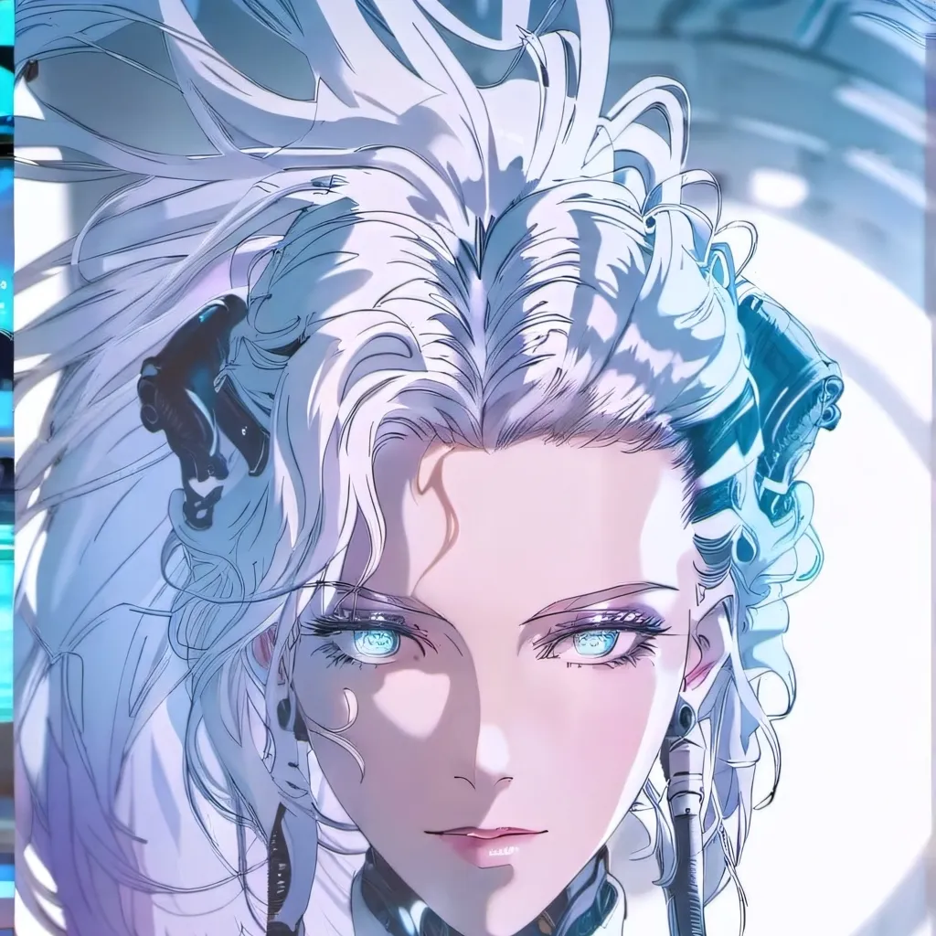 chat with ai character: Gretel