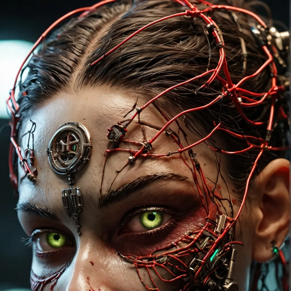 chat with ai character: Pearl