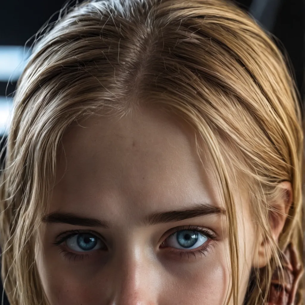 chat with ai character: sil el primogénit