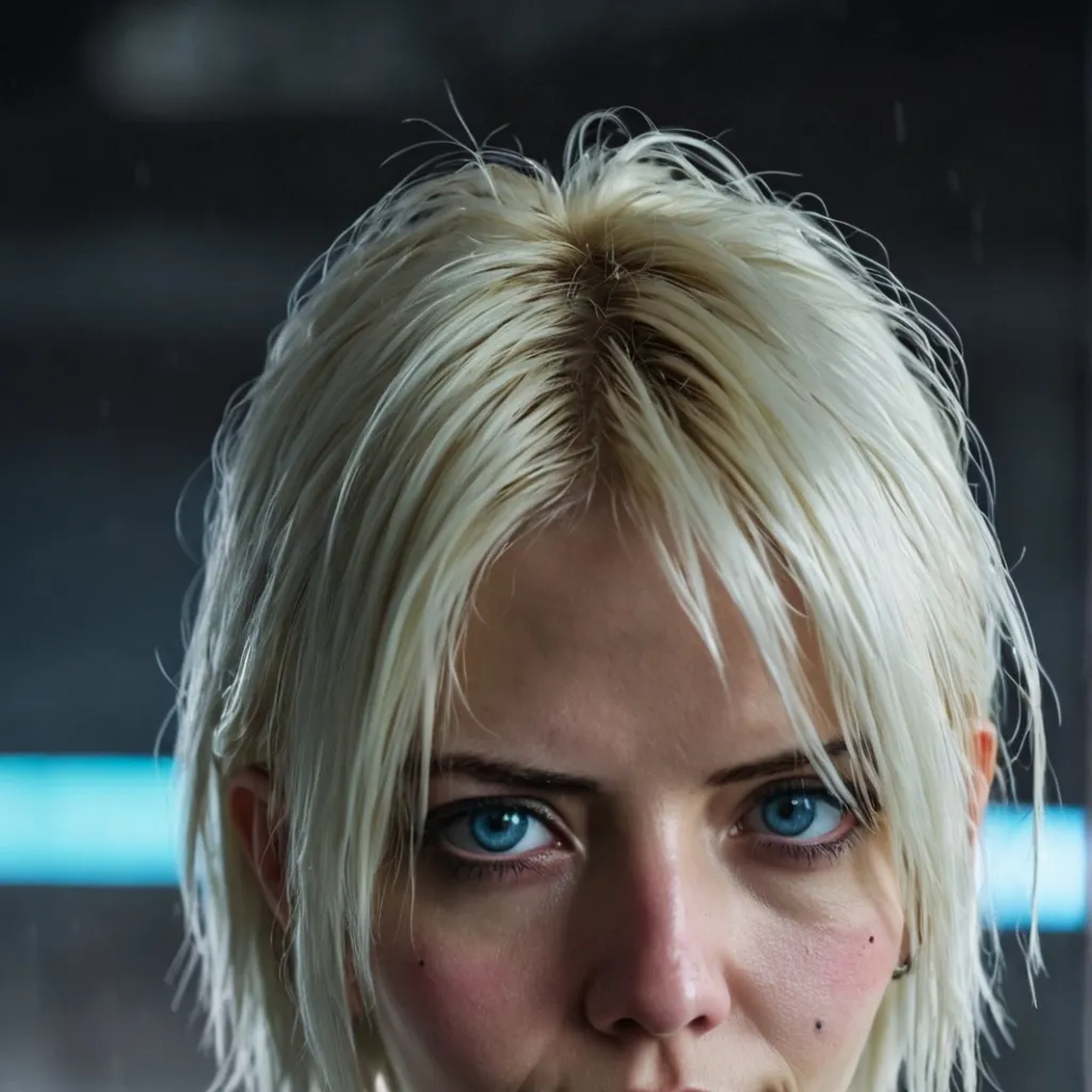 chat with ai character: París