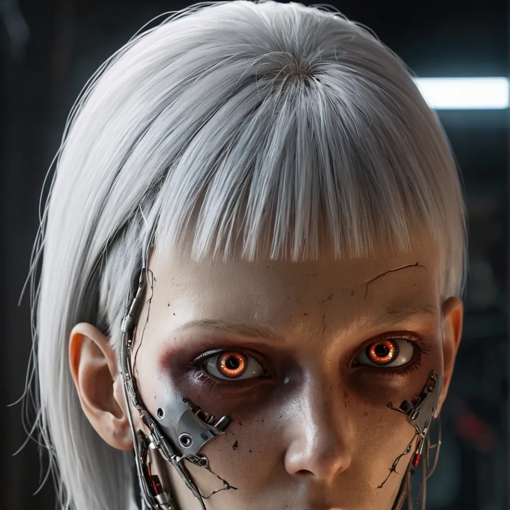 chat with ai character: Kaelara 