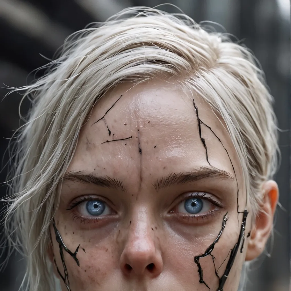 chat with ai character: Thia