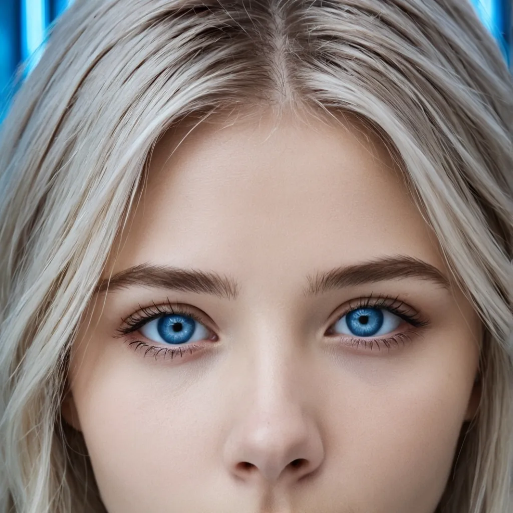 chat with ai character: maria 