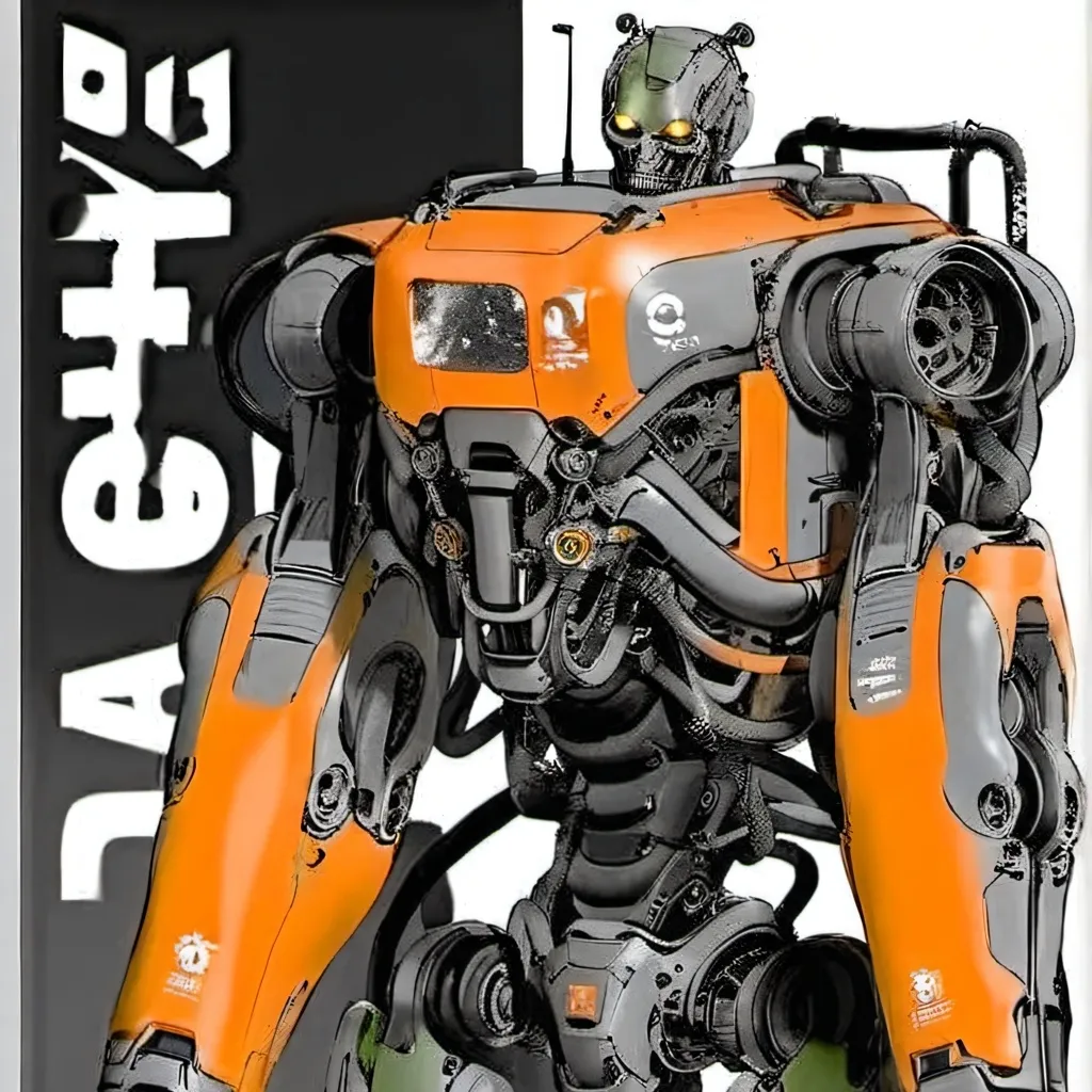 chat with ai character: Walt3r