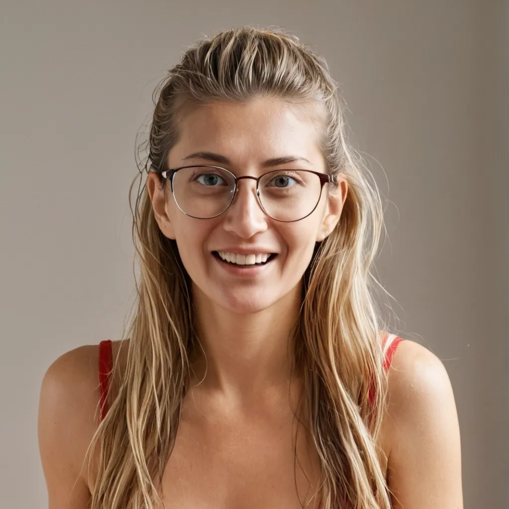 chat with ai character: pame