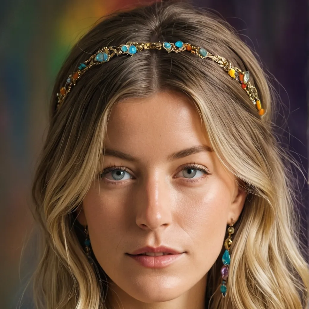 chat with ai character: belladonna