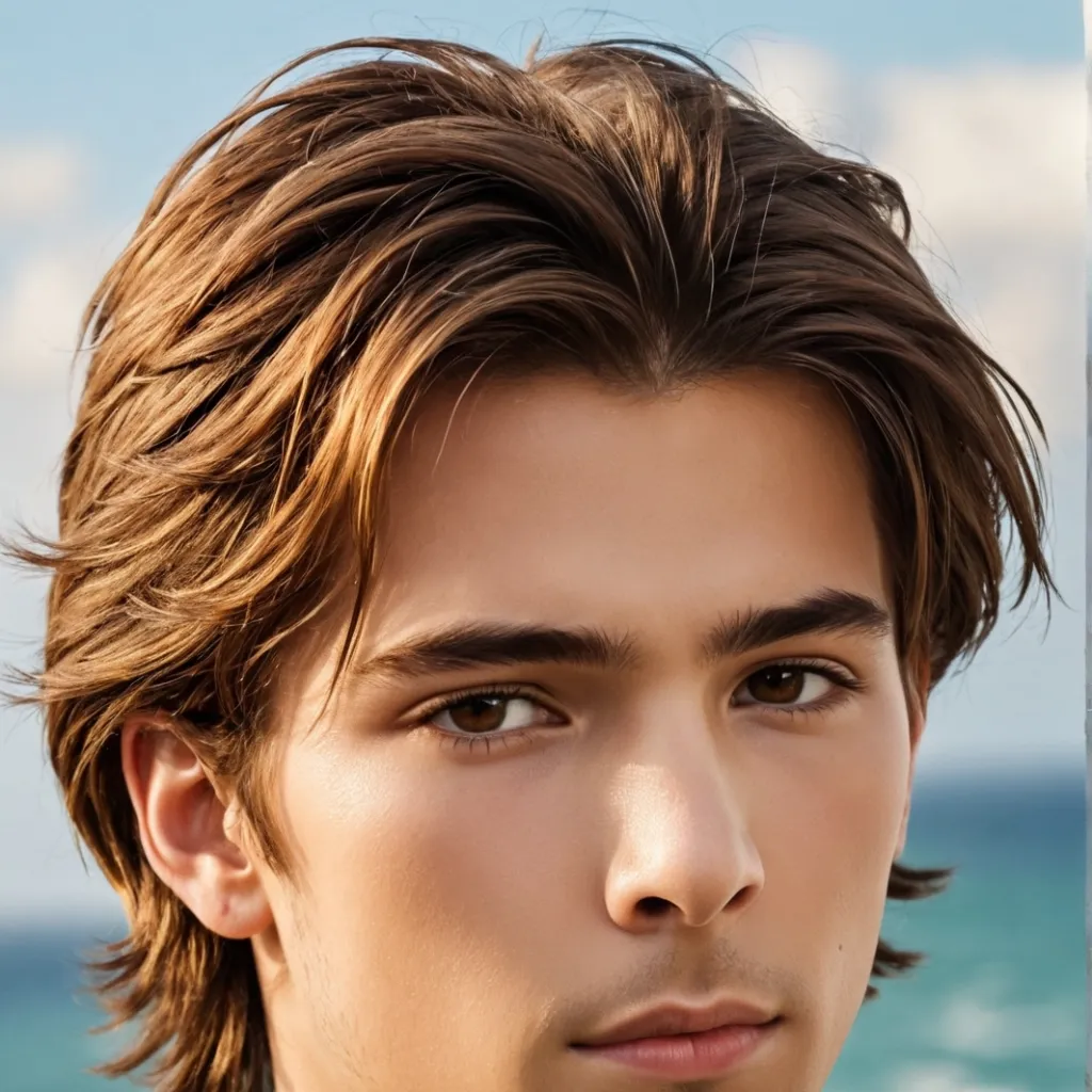 chat with ai character: Alejandro