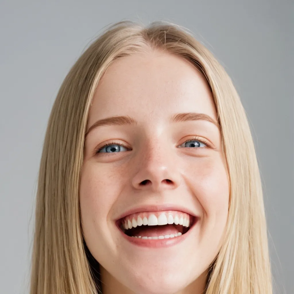 chat with ai character: Hanna