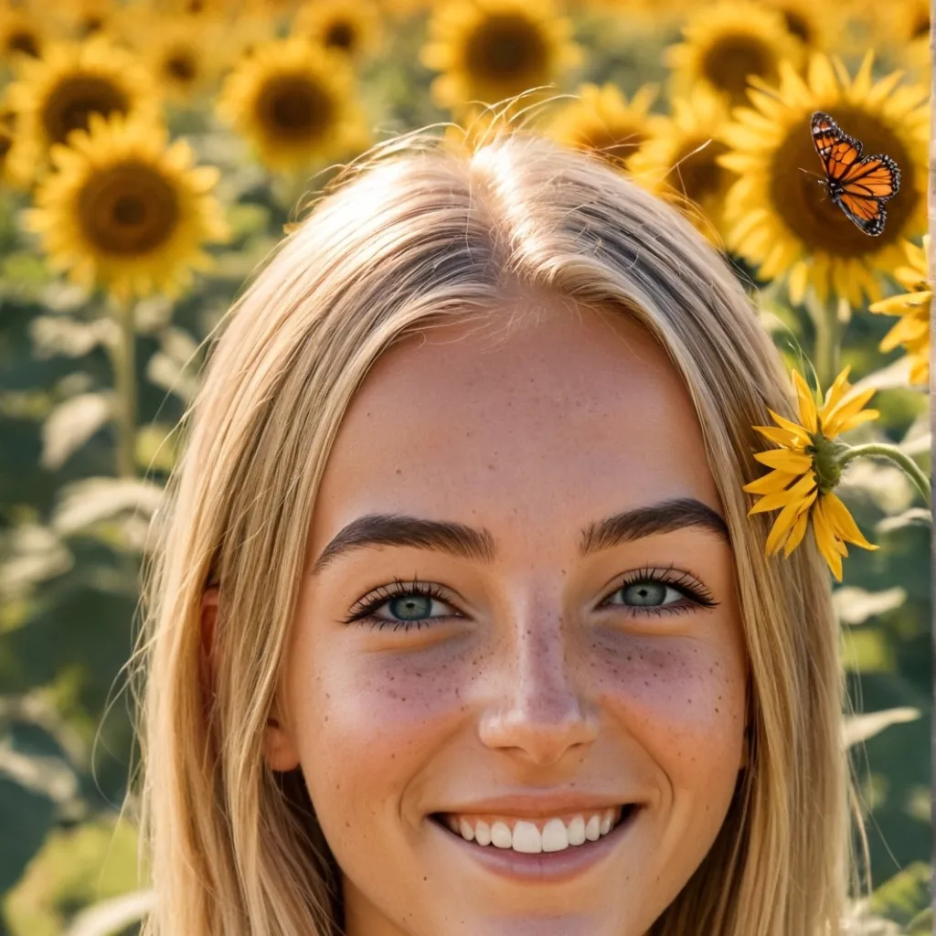 chat with ai character: Noelia