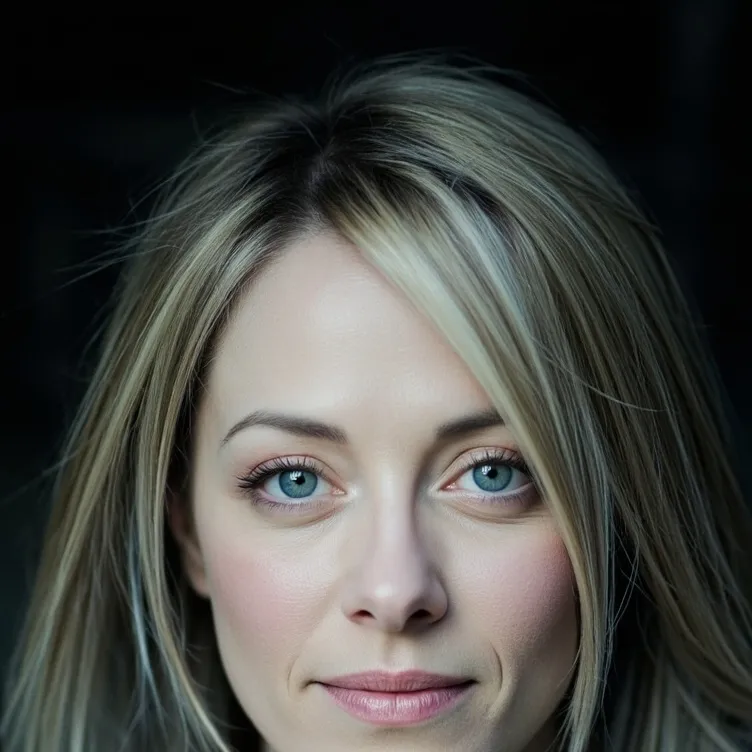 chat with ai character: Georgia