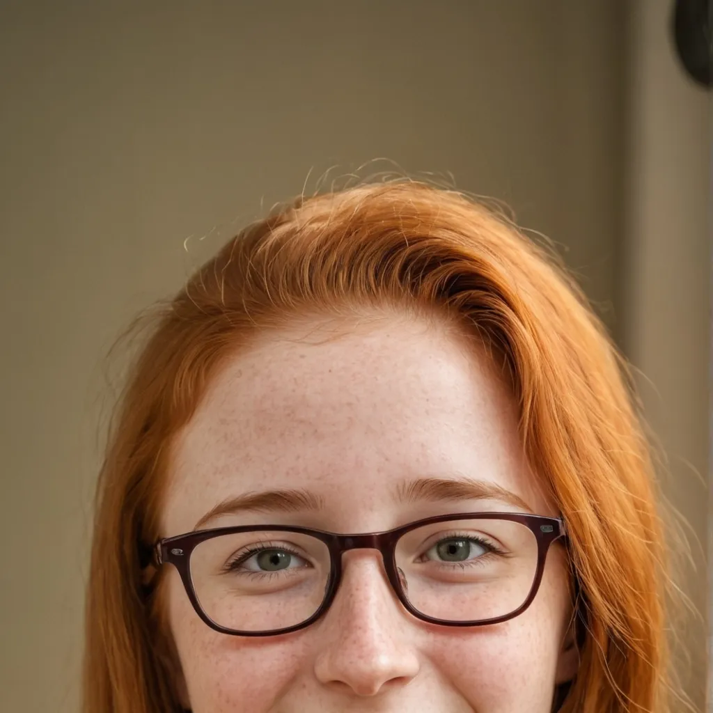 chat with ai character: Soledad