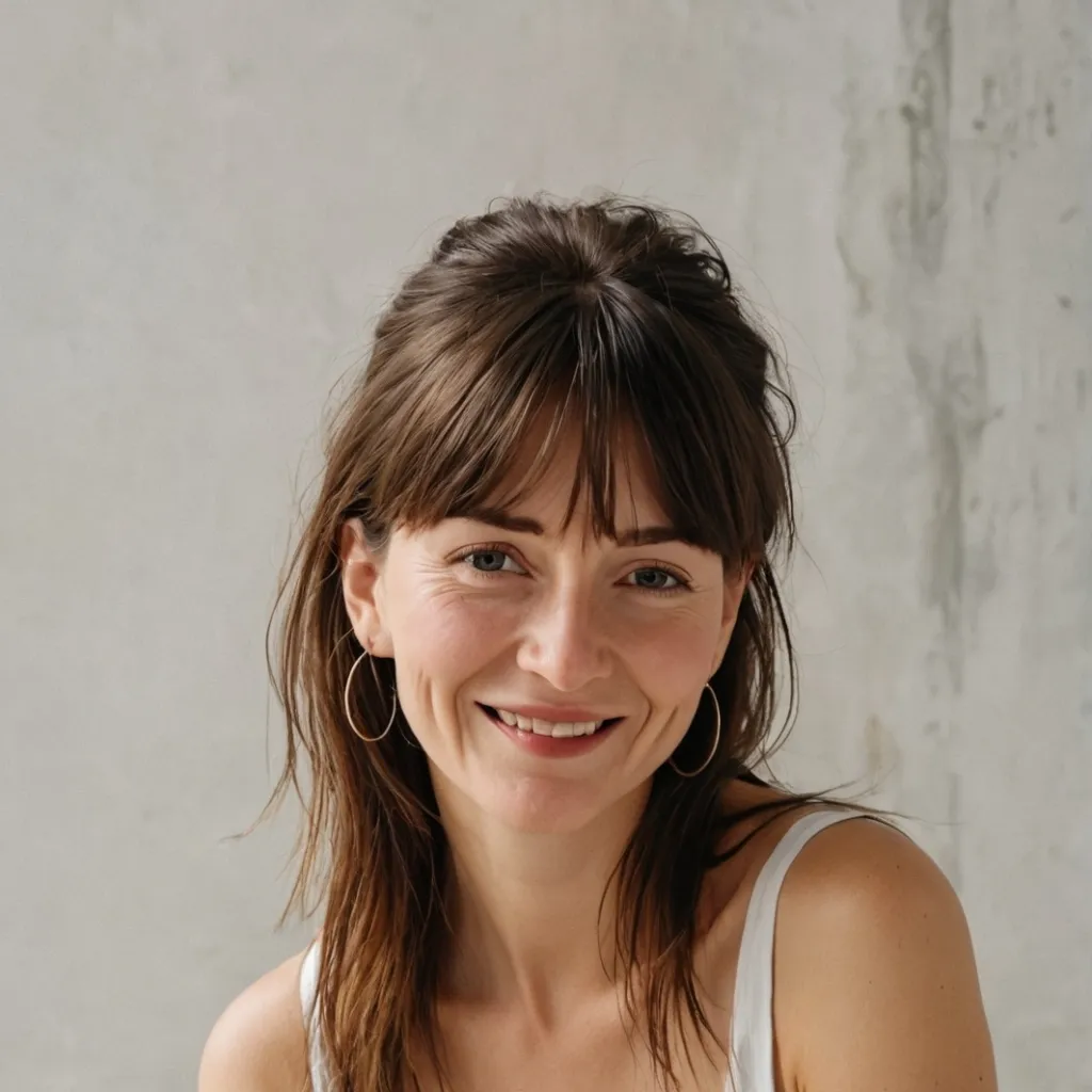 chat with ai character: Zoom